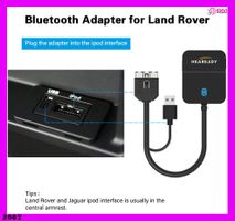 Land Rover Jaguar Music Bluetooth 5.0-Adapter