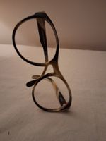 Occhiali  vintage tartarugati, montatura di marca!