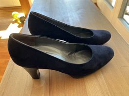Schöne Pumps Paul Green