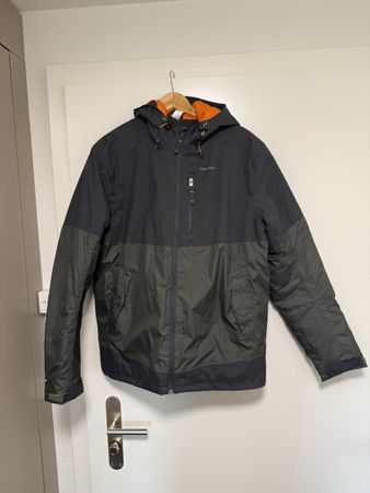 Quechua Outdoorjacke -10 grad