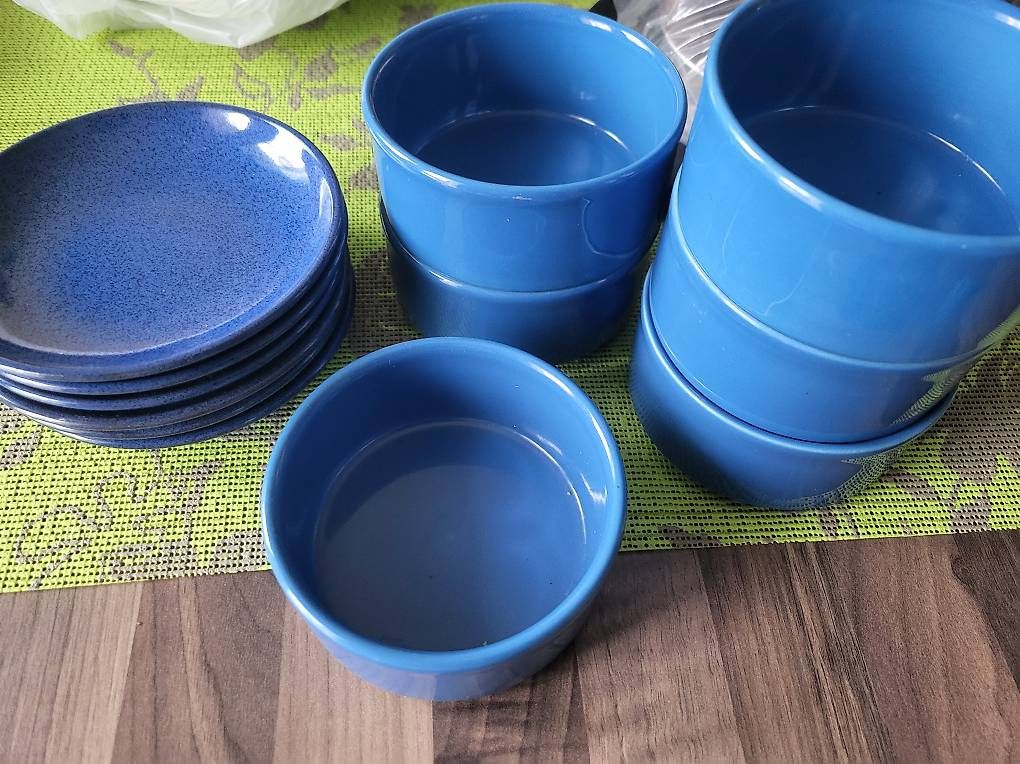 Elettrodomestici da cucina: Fondue Set Gusseisen emailiert – Usato da Kriens venduto da Aschada 2