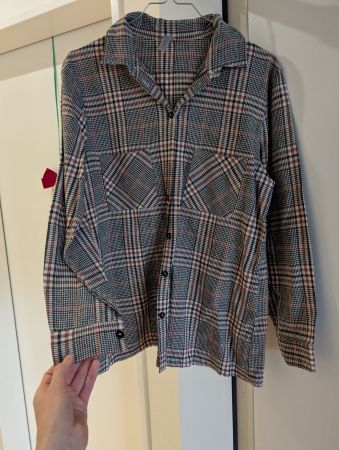 Hemd Grösse S, Intimissimi