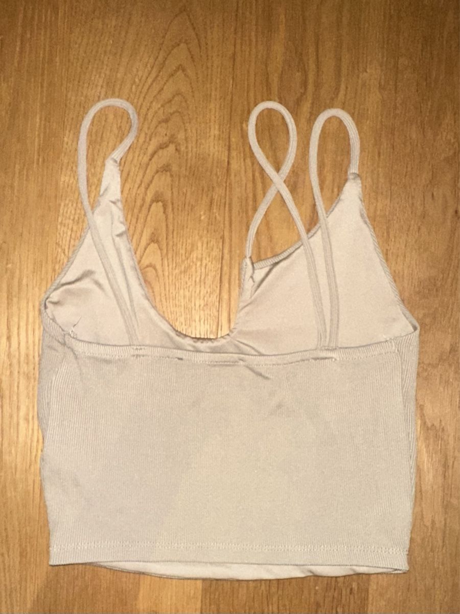 Pull&Bear Tops: crop top pull&bear - s – Neu (gemäss Beschreibung) aus Kerns von liv_8rly 2