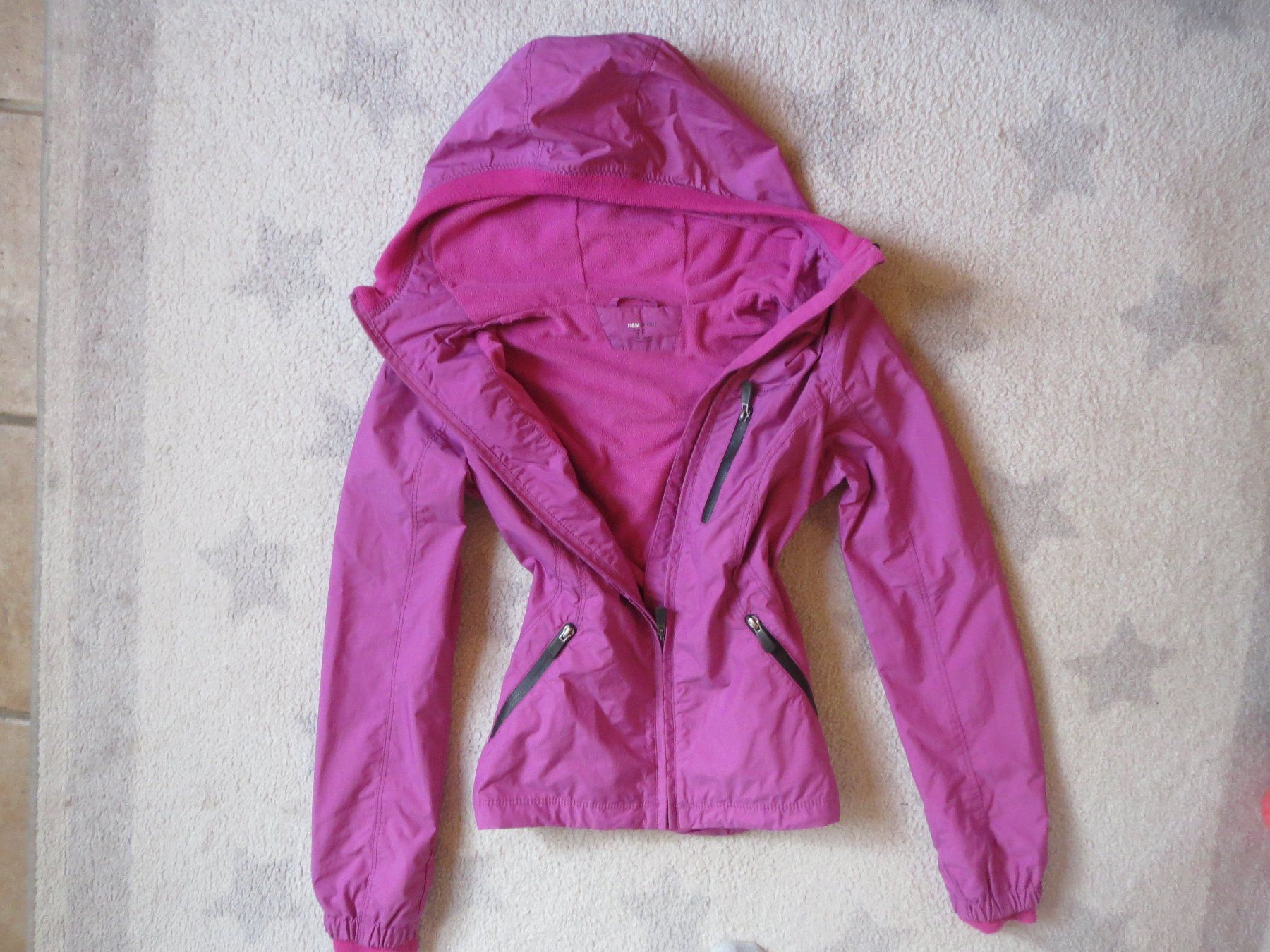 Jacken: stylische Damen Uebergangs - Jacke Gr 34 – Gebraucht aus Kiental von Anna8702 3