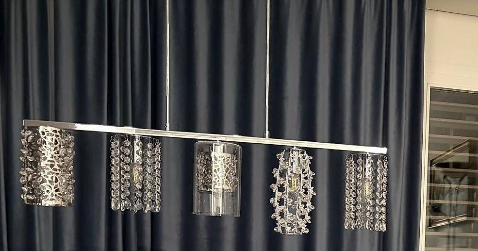 Lampes: Pendulum - Dining room – D'occasion à Basel par mtaphy 1