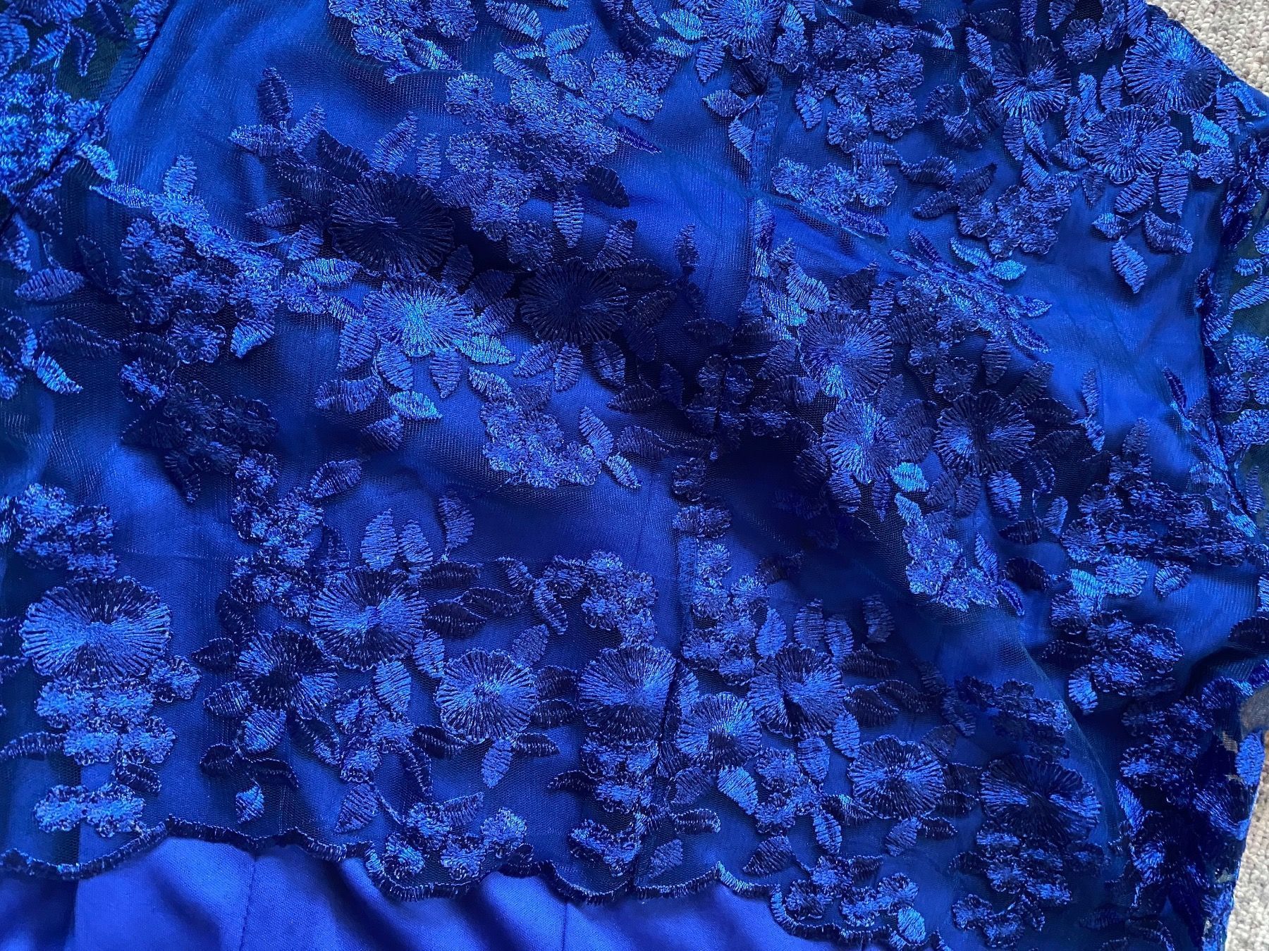 Kleider: Kleid – Neu (gemäss Beschreibung) aus Appenzell von Sonnschein_ 5