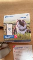TRACTIVE GPS TRACKER FOR CATS LTE Neu/NP65CHF