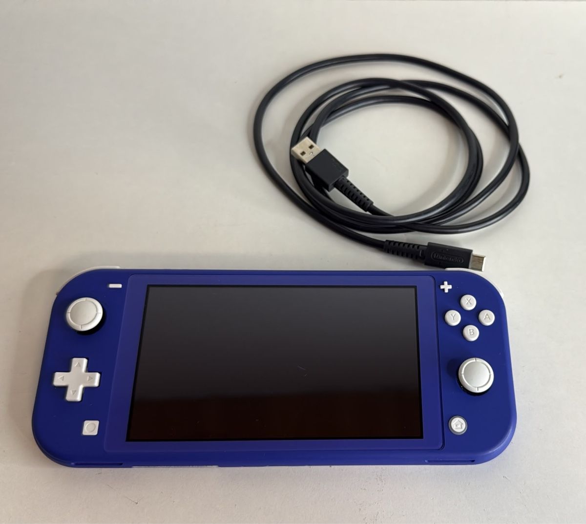Nintendo Console: Nintendo Switch Lite - Good Condition 🎮 – Usato da Ehrendingen venduto da bubulence 1