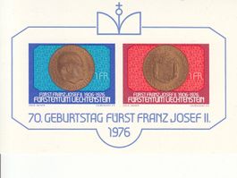 LBK 588 postfrisch