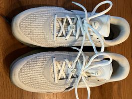 Nike Laufschuh Herren weiss US11 29cm
