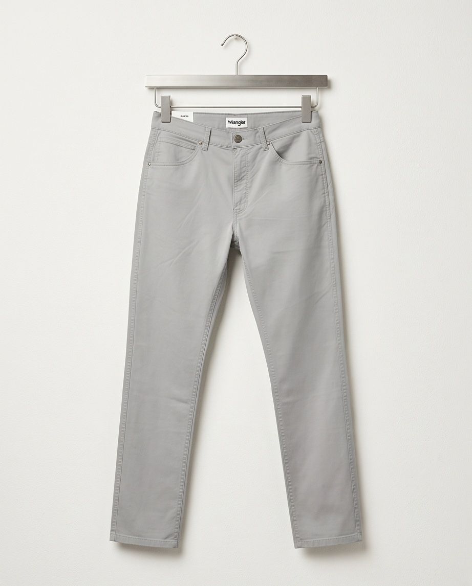 Pantaloni: Wrangler Pantalon homme - neuf - 32/32 – Nuovo e nell'imballaggio originale da Vuisternens-Romont venduto da gol_xp6p 3