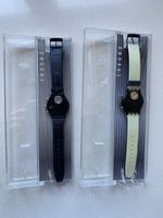 Swatch Chrono