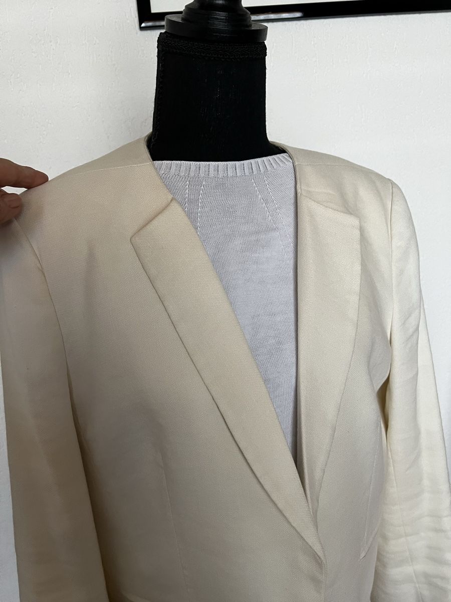 Giacche: Blazer Carol – Nuovo (secondo la descrizione) da Caslano venduto da Elena61 1
