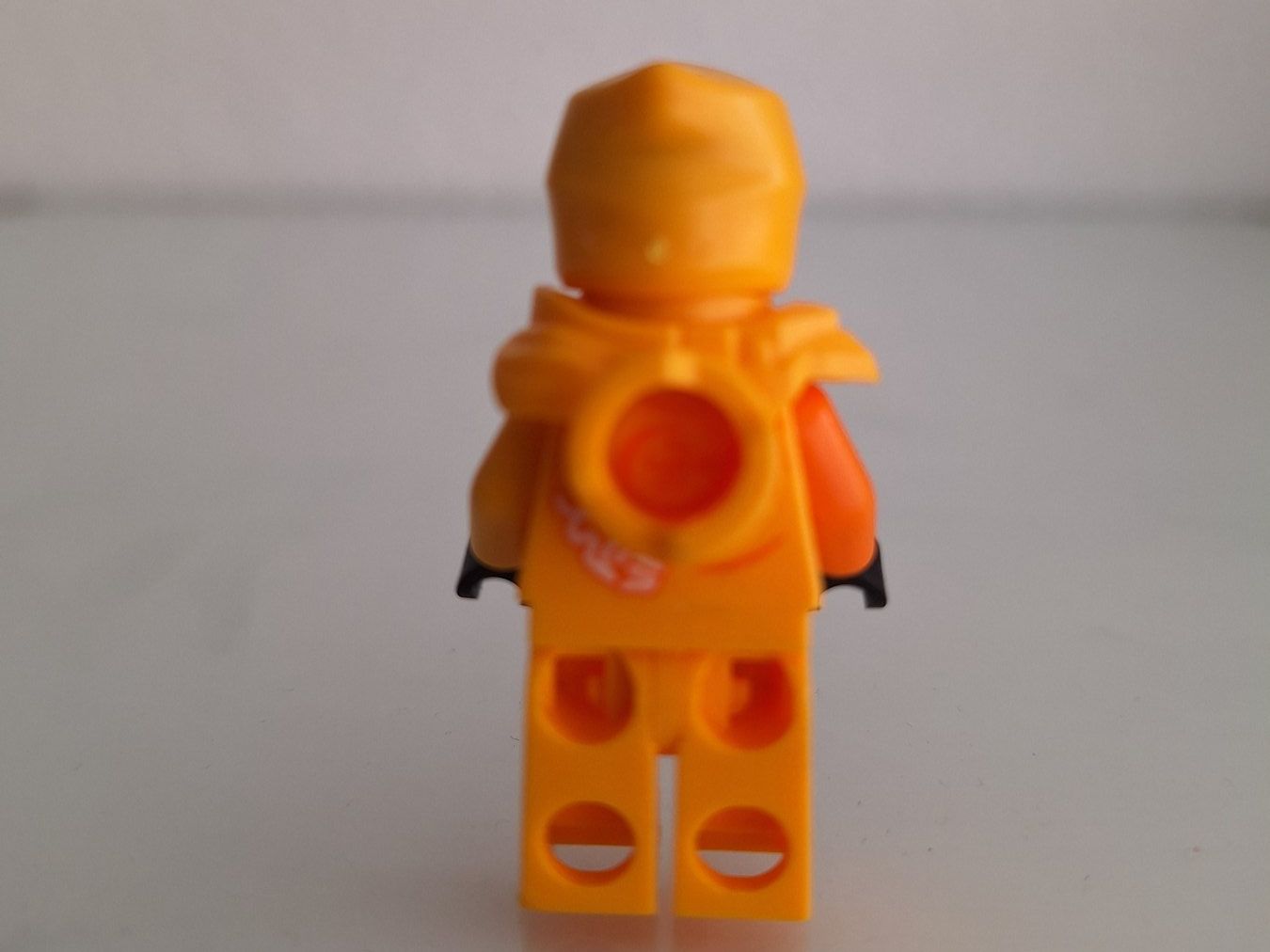 Lego Baukästen: LEGO Ninjago Minifigur – Gebraucht aus Sissach von luvama 1