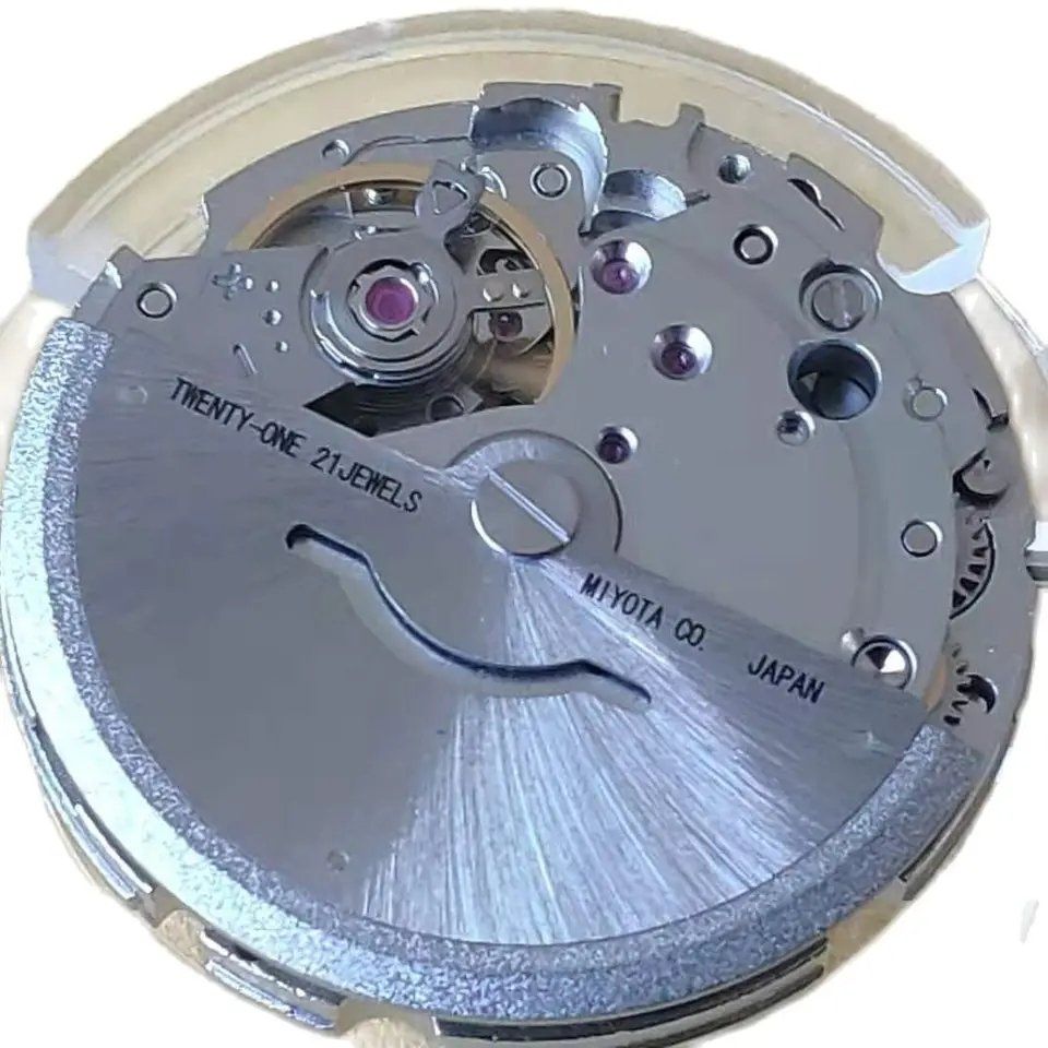 Orologi: Didun Design Nautilus automatik neu Silber – Nuovo e nell'imballaggio originale da Suhr venduto da ChronixChronometer 8