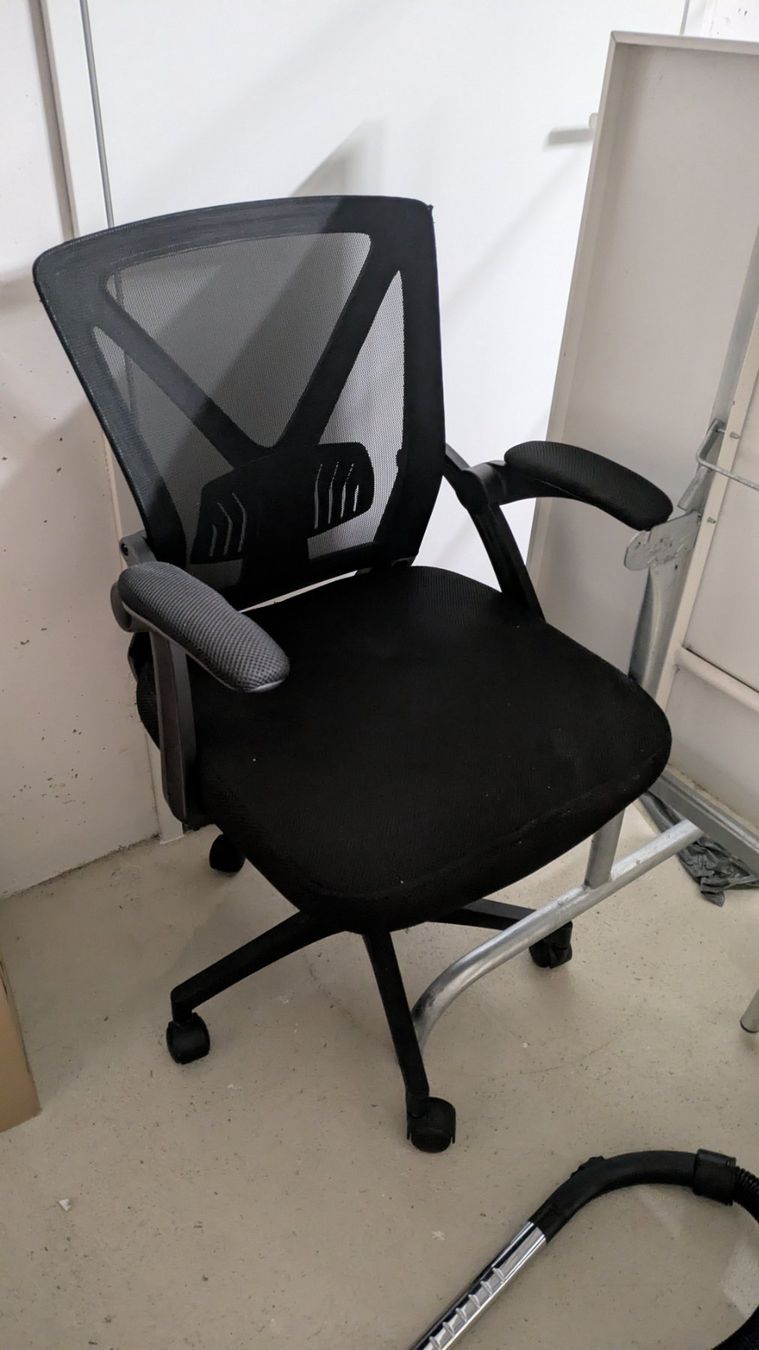 Stühle: Bürostuhl / Gaming Stuhl – Gebraucht aus Pratteln von mar_22jx
