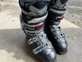 Skischuhe Salomon 27 / 27.5