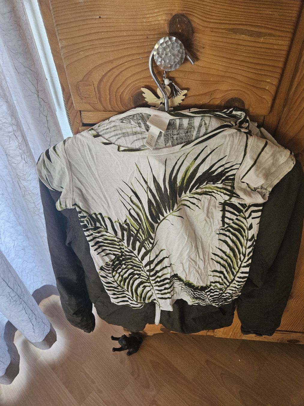 Rucksäcke: Wander-Regenjacke – Gebraucht aus Jegenstorf von Franziska0111 3