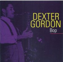 Dexter Gordon, Sonny Criss, Hampton Hawes, Barney Kessel,