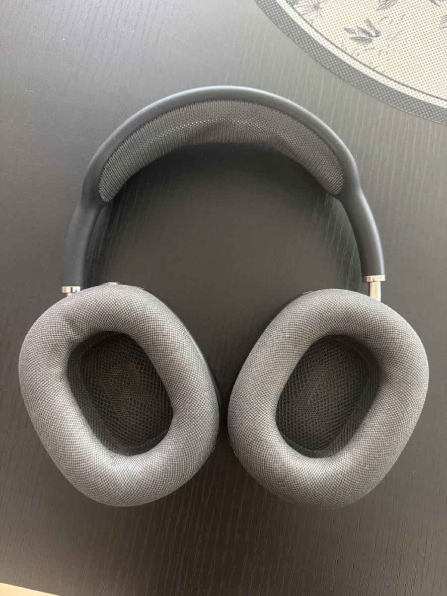 Apple Casques audio: AirPods Max 1.Generation – D'occasion à Spreitenbach par rom_9gw6 1
