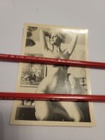Foto Akt Frau  B1