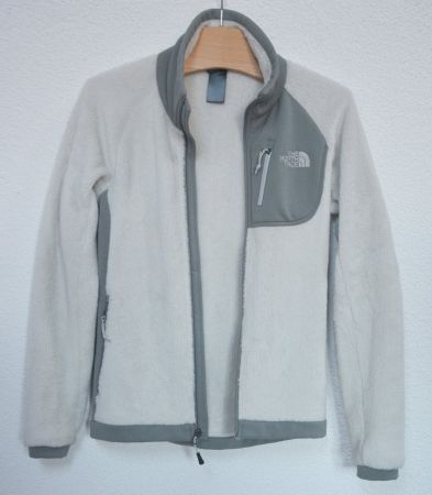 Damen Fleece-Jacke / Midlayer von The North Face, Grösse: S