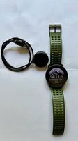 Montre GPS Suunto 9 Peak Pro 43mm + 2 bracelets