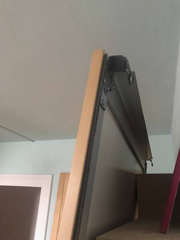 Porte: Pax Schrank-Türen – Usato da Liestal venduto da 30ziz30 2