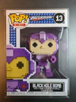 Funko Pop Black Hole Bomb
