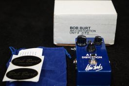 Bob Burt AH-1 Distortion (Alan Hinds Signature Pedal)