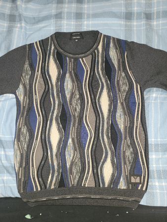 Carlo Colucci Pullover