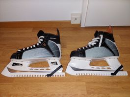 Schlittschuhe Nils Grösse 46