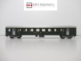 Lima 9112 Personenwagen 1.Klasse SBB CFF FFS o. OVP DC GS H0