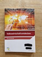 Volkswirtschaft entdecken - Für Lernende, KLV