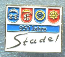 Stadel  950 Jahre