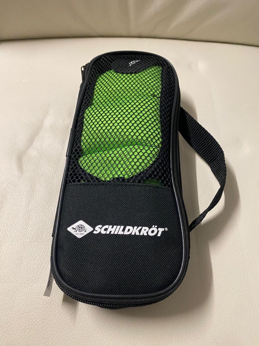 Hometrainer: Schildkröt Gewichtsmanschette (2x, 2kg) – Usato da Horgen venduto da smlecnik78 2