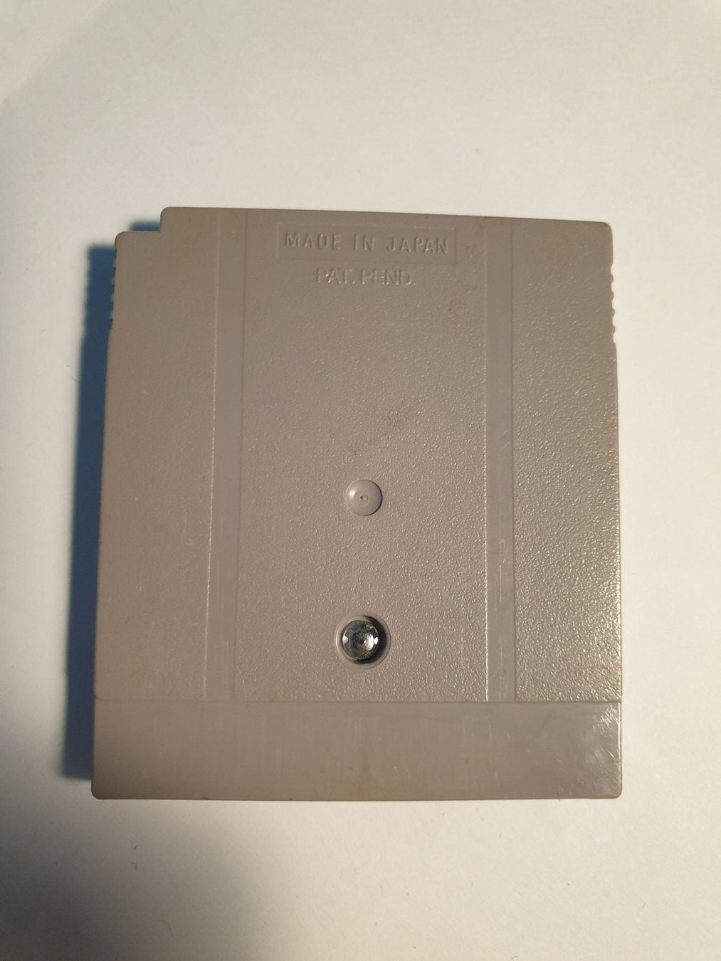 Nintendo Jeux: Gameboy - Dexterity – D'occasion à Rain par Rou_z26r 1