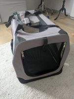 Hundebox faltbar 60x40cm 
