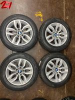 BMW X3 F25 X4 F26 Kompletträder