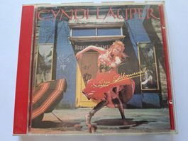 CD Cyndi Lauper – She's So Unusual