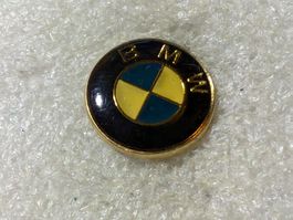 Ansteckpin 164: BMW