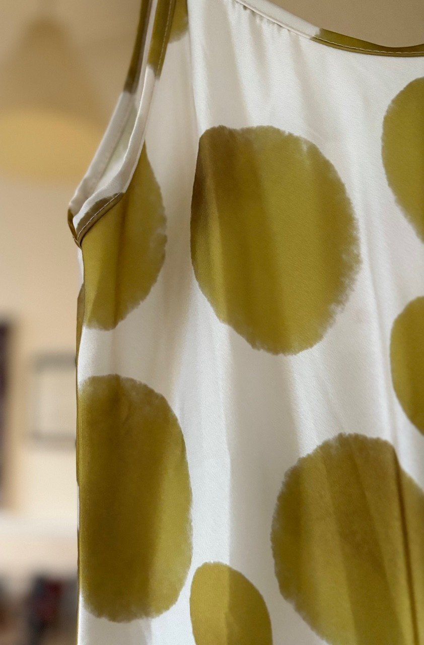 Kleider: LONGUE ROBE! M – Neu und originalverpackt aus Locarno von NicoNion 5