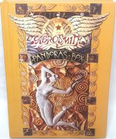 Aerosmith - Pandora's Box - Limited Ed. Mediabook/3-CDs/RAR