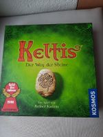 Gesellschaftsspiel Keltis - Der Weg der Steine, komplett