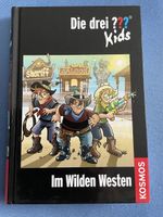 Die ??? Kids - Im wilden Westen