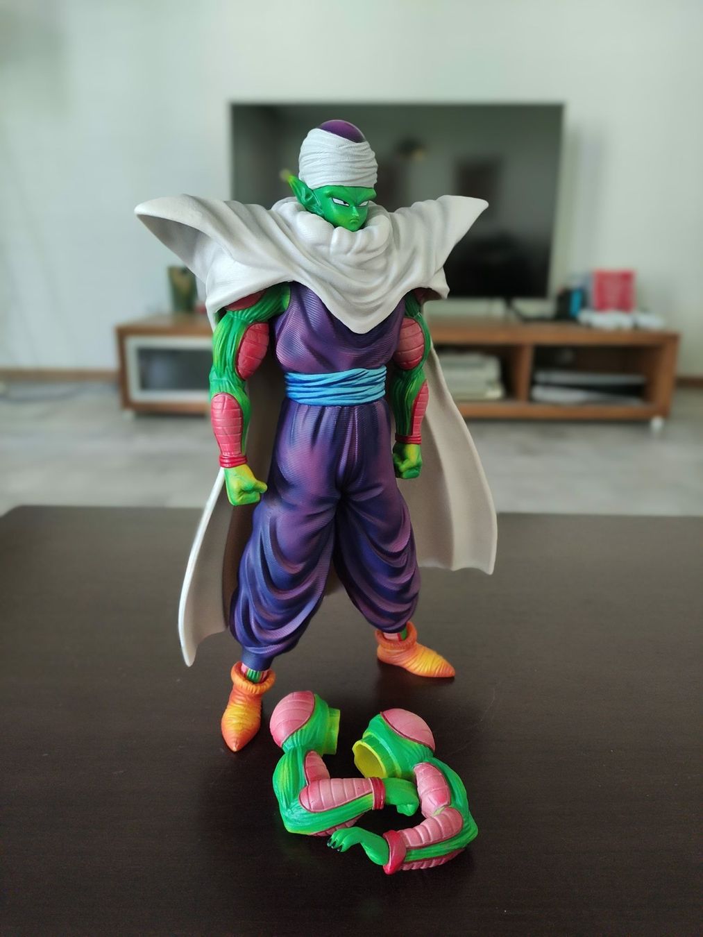 Figuren: Incroyable figurine de Piccolo - Dragon Ball Z – Neu (gemäss Beschreibung) aus YVERDON-LES-BAINS von Tony-no 5