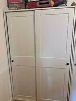 Armoire IKEA KLEPPSTAD parfait état