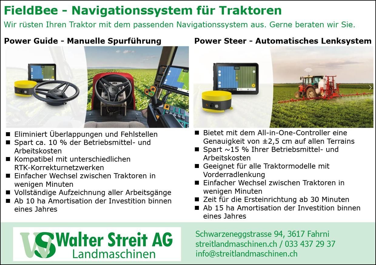 Navigationsgeräte: Fieldbee GPS – Neu und originalverpackt aus Süderen von Peter123456789