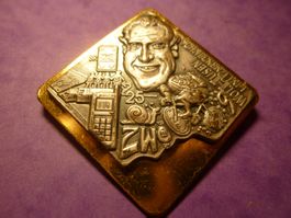 WOLHUSEN 2009 GOLD
