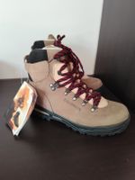 Salomon Shuhe Trekking Waterproof EU 42.5 NEU NEW